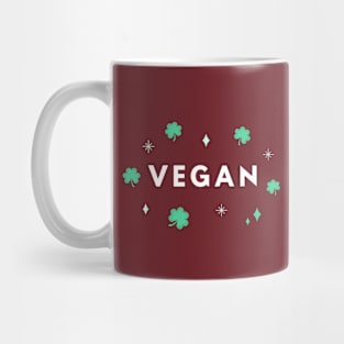 Vegan Mug
